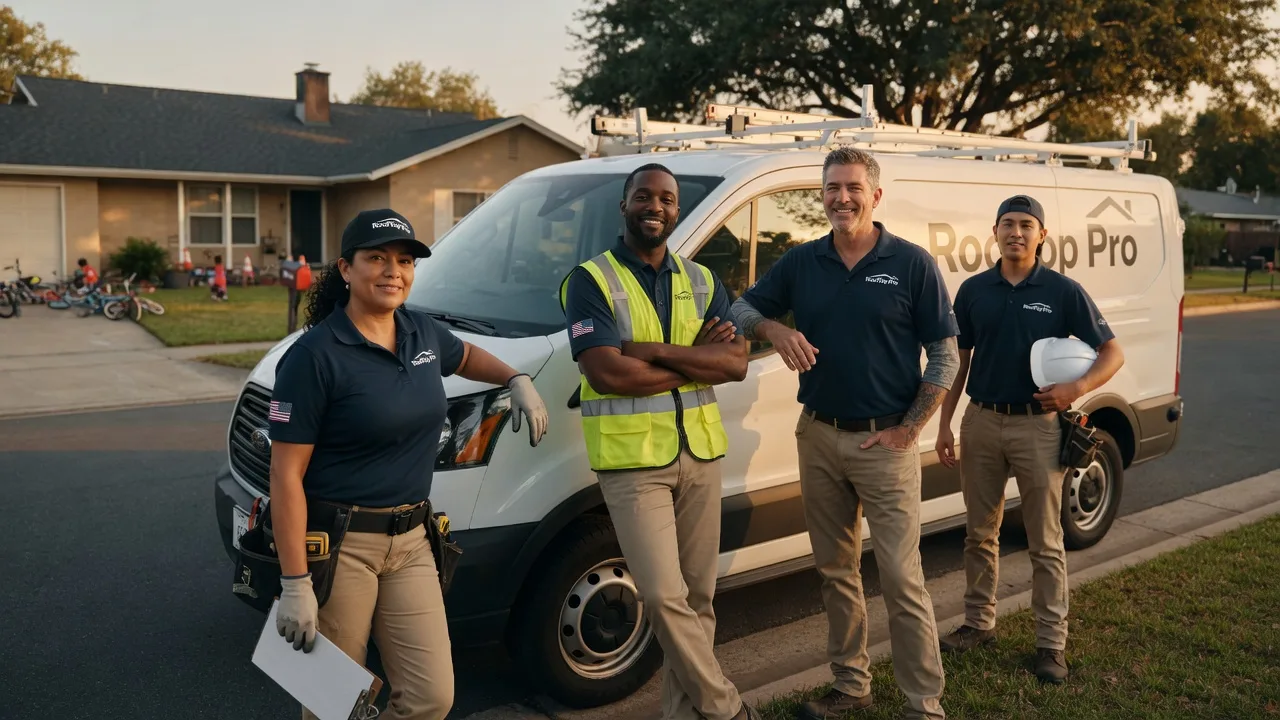 Roof Repair in Saxon, WI near me