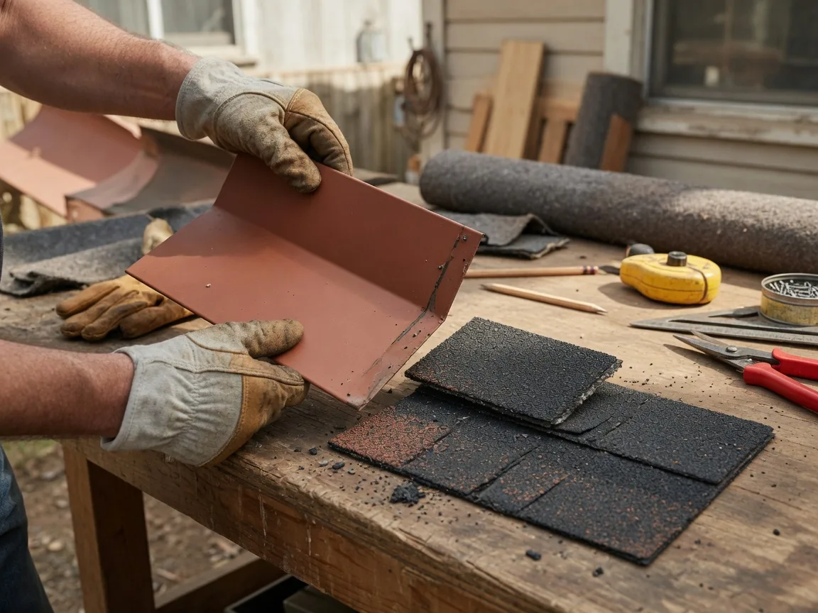 Roof Repair company in Saxon, WI